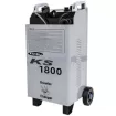 Thiết bị nạp ắc quy và khởi động đề 12-24V/80A/1800A (1 pha)